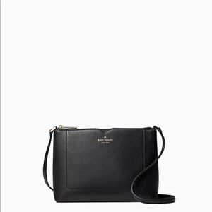 Kate Spade Harlow in Black NEW
